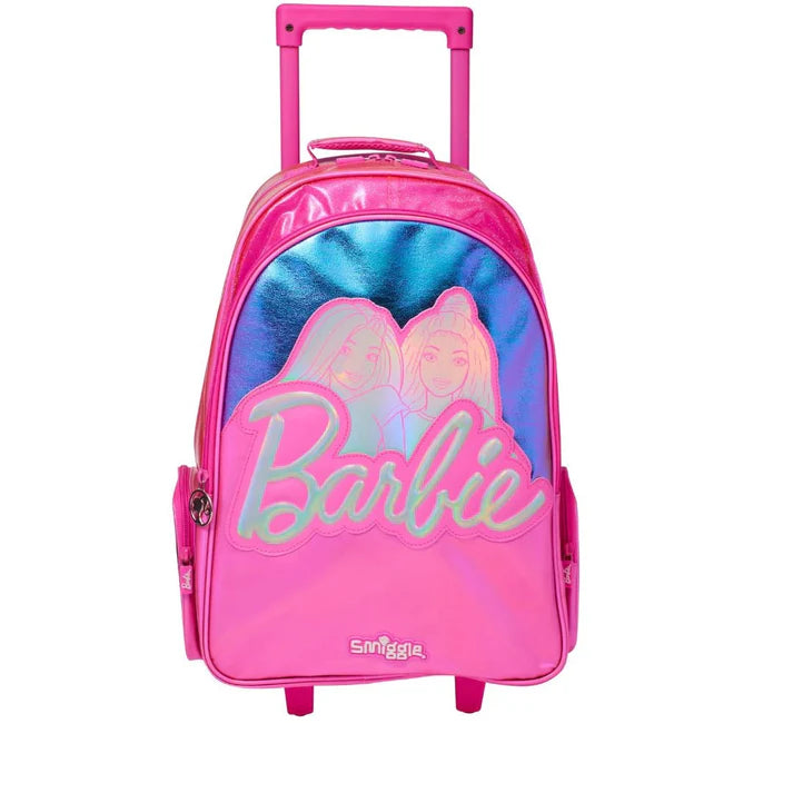Smiggle Trolley Backpack - 18 Premium Quality - Kidspark